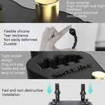 Sunnylife TY-TX9405 5.8GHz 야기 안테나 드론 리모컨 신호 증폭기 범위 확장기 DJI Mavic Mini / Mavic 2 / Mavic Air용