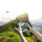 Sunnylife TY-TX9405 5.8GHz 야기 안테나 드론 리모컨 신호 증폭기 범위 확장기 DJI Mavic Mini / Mavic 2 / Mavic Air용