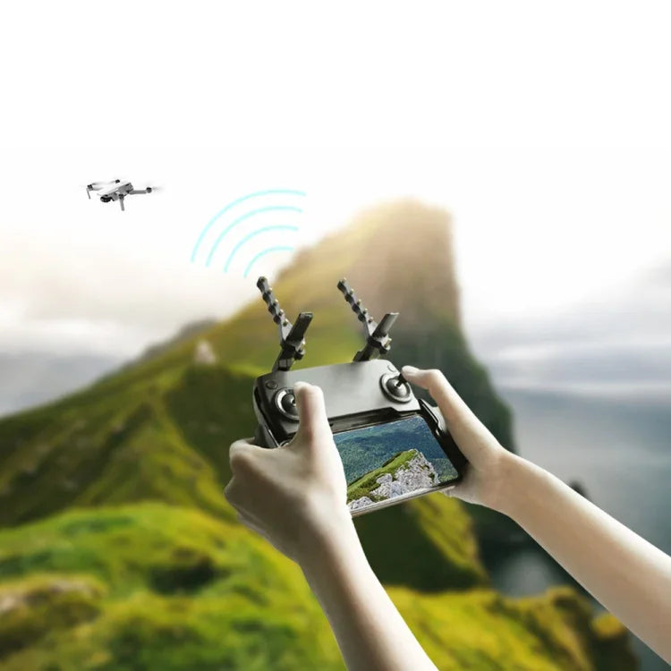 Sunnylife TY-TX9405 5.8GHz 야기 안테나 드론 리모컨 신호 증폭기 범위 확장기 DJI Mavic Mini / Mavic 2 / Mavic Air용