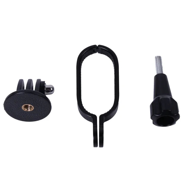 Sunnylife IST-Q9439 for Insta360 GO Mount Bracket Stabilizer, Camera Frame Adapter, Backpack Clip, Tripod