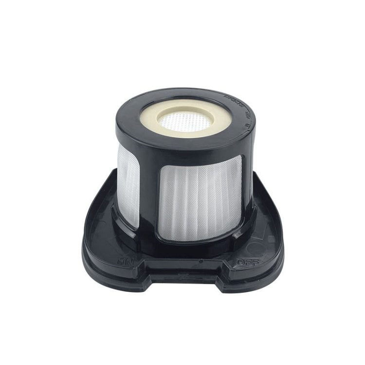 Bissell 614212/1614203 진공 청소기용 필터 망 필터 요소 액세서리, 필터 요소