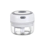 ZM-14 가정용 미니 무선 전기 마늘 다지기, 흰색 100ml, 녹색 100ml, 분홍 100ml, 하이컵 흰색 250ml, 하이컵 녹색 250ml, 하이컵 분홍 250ml, 흰색 유리 300ml, 녹색 유리 300ml, 분홍 유리 300ml, 흰색 하이컵 250ml + 소컵 100ml