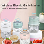 ZM-14 가정용 미니 무선 전기 마늘 다지기, 흰색 100ml, 녹색 100ml, 분홍 100ml, 하이컵 흰색 250ml, 하이컵 녹색 250ml, 하이컵 분홍 250ml, 흰색 유리 300ml, 녹색 유리 300ml, 분홍 유리 300ml, 흰색 하이컵 250ml + 소컵 100ml