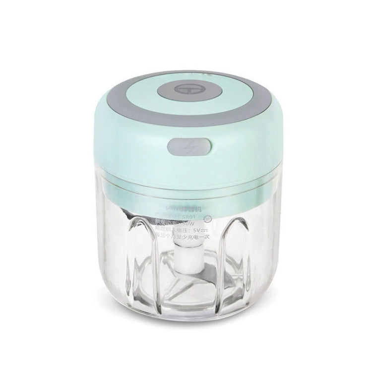 ZM-14 가정용 미니 무선 전기 마늘 다지기, 흰색 100ml, 녹색 100ml, 분홍 100ml, 하이컵 흰색 250ml, 하이컵 녹색 250ml, 하이컵 분홍 250ml, 흰색 유리 300ml, 녹색 유리 300ml, 분홍 유리 300ml, 흰색 하이컵 250ml + 소컵 100ml