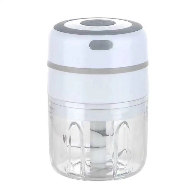 ZM-14 가정용 미니 무선 전기 마늘 다지기, 흰색 100ml, 녹색 100ml, 분홍 100ml, 하이컵 흰색 250ml, 하이컵 녹색 250ml, 하이컵 분홍 250ml, 흰색 유리 300ml, 녹색 유리 300ml, 분홍 유리 300ml, 흰색 하이컵 250ml + 소컵 100ml