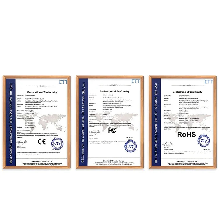 PaiPaitek PD529 리모컨 개 훈련 기기 음성 제어 짖음 방지 기기 개 훈련 기기, PD529 (블랙), PD529 (레드), PD529 (오렌지), PD529 (옐로우)