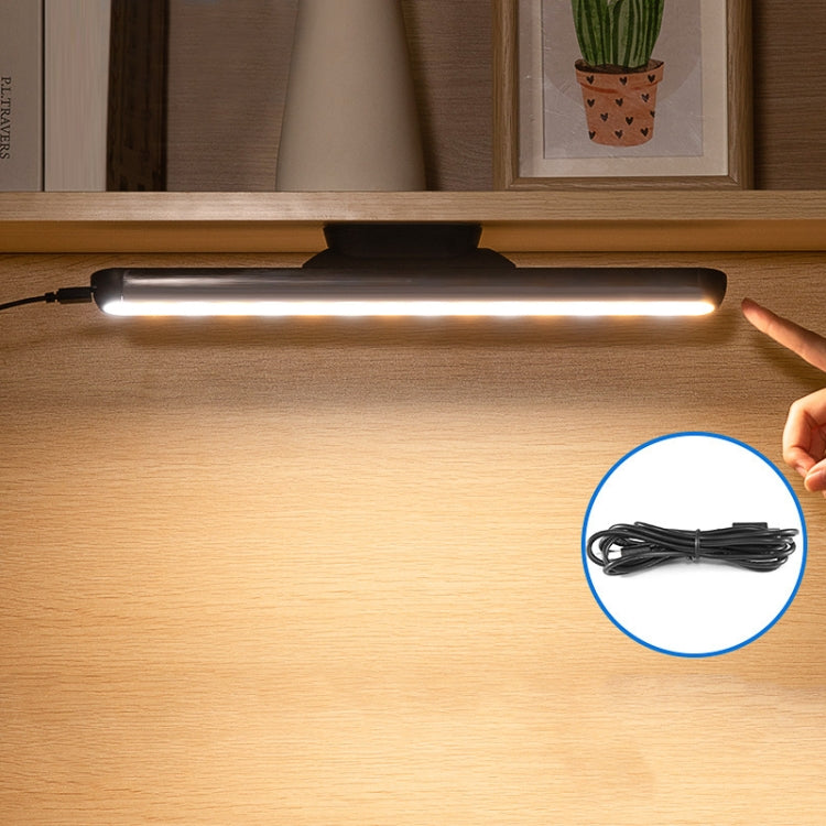 학생 기숙사 LED 데스크 램프 데스크 눈 보호 독서 램프 사양：직접 삽입, 입체 조광, 무단계 조광, 리모컨 스타일
