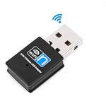 RTL8192EU 300Mbps 미니 USB 무선 네트워크 카드