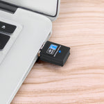 RTL8192EU 300Mbps 미니 USB 무선 네트워크 카드