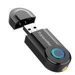 GT09S USB 블루투스 송신기 3.5mm 오디오 어댑터 TV 컴퓨터 블루투스 오디오 송신기
