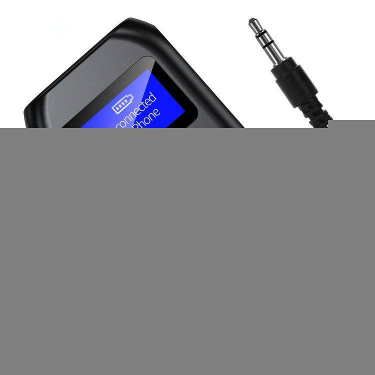 Bluetooth 5.0 Audio Launch Reception Call Three-In-One TV Computer Game Music Bluetooth Adapter