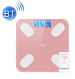 스마트 블루투스 체중계 가정용 체지방 측정 건강 체중계, 배터리 모델, 충전 모델, 태양광 + 충전 모델