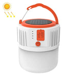 태양광 LED 전구 가정용 비상등 휴대용 야시장 램프, 스타일:, V65 8W 24 LED 2 배터리, V65 8W 24 LED 2 배터리 + 전원 출력, V65 8W 24 LED 2 배터리 + 리모컨, V66 8W 42 LED 3 배터리 + 전원 출력