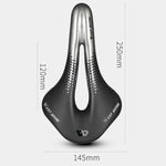 WEST BIKING YP0801117 자전거 쿠션 라이딩 편안함 로드카 산악 자전거 시트 쿠션 액세서리, 프리 사이즈, YP0801117