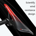 WEST BIKING YP0801117 자전거 쿠션 라이딩 편안함 로드카 산악 자전거 시트 쿠션 액세서리, 프리 사이즈, YP0801117
