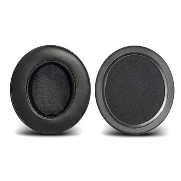 2 PCS Headphone Sponge Case For Razer Standard, Protein (Black), Protein (Gray), Protein (Pink), Lambskin (Black), Lambskin (Gray), Lambskin (Blue), Head Beam (Black), Head Beam (Gray), Head Beam (Pink), Head Beam (Blue), Head Beam (Light Blue)