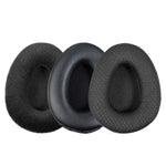 2개입 Beyerdynamic DT131/DT235/DT231/DT234용 헤드셋 커버, 플란넬 타입, 네트 천 타입, 단백질 타입
