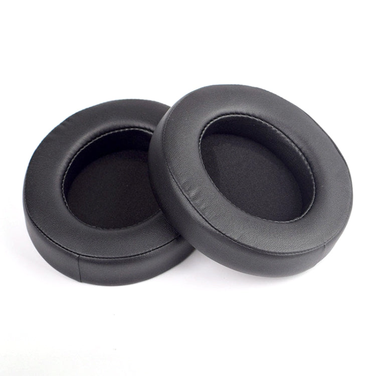 2개입 Razer V2용 헤드셋 스폰지 케이스, 헤드 빔 보호 커버(블랙), 헤드 빔 보호 커버(화이트), 헤드 빔 보호 커버(그린), 헤드 빔 보호 커버(핑크), 라운드(블랙), 라운드(블랙 그린 메시), 타원형(블랙)
