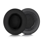 2개입 Razer V2용 헤드셋 스폰지 케이스, 헤드 빔 보호 커버(블랙), 헤드 빔 보호 커버(화이트), 헤드 빔 보호 커버(그린), 헤드 빔 보호 커버(핑크), 라운드(블랙), 라운드(블랙 그린 메시), 타원형(블랙)