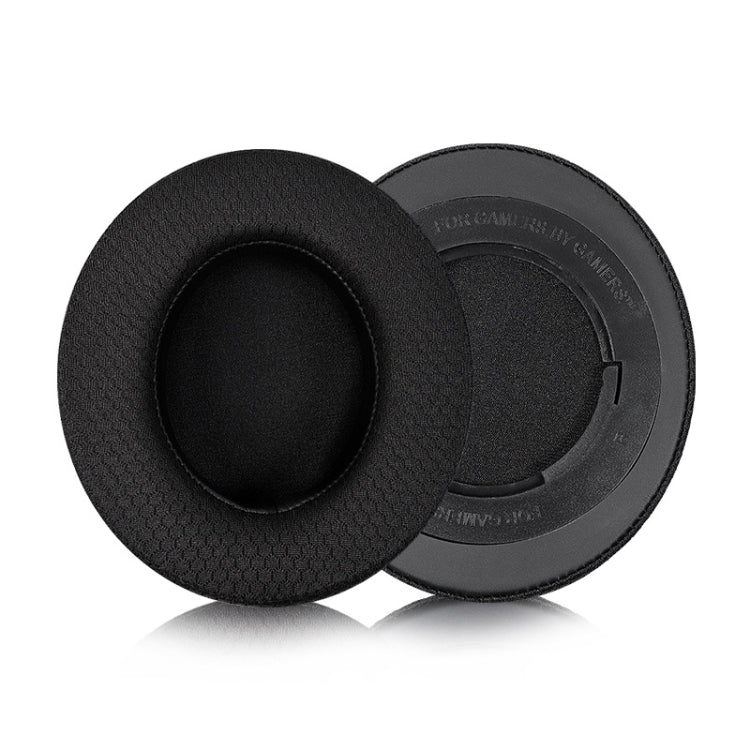 2개입 Razer V2용 헤드셋 스폰지 케이스, 헤드 빔 보호 커버(블랙), 헤드 빔 보호 커버(화이트), 헤드 빔 보호 커버(그린), 헤드 빔 보호 커버(핑크), 라운드(블랙), 라운드(블랙 그린 메시), 타원형(블랙)