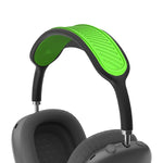 T1 무선 블루투스 헤드셋 빔 실리콘 보호 케이스 Apple AirPods Max용, 블랙, 블루, 레드, 오렌지, 나이트 그린