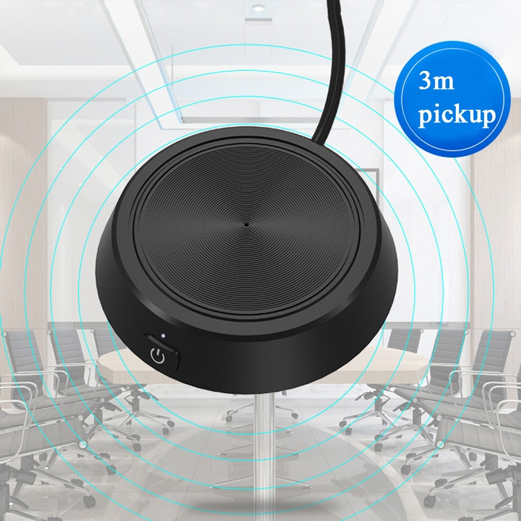 360도 픽업 비디오 음성 통화 USB 전방향 마이크 컨퍼런스 마이크 웹캐스트 마이크, M70, M100PRO