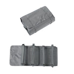 4 In 1 Multi-Function Cosmetics Storage Bag Removable Large Capacity Travel Convenient Cosmetic Bag Wash Bag, Black, Gray, Upgrade Green, Upgrade Pink, Upgrade Blue, Upgrade Purple, Upgrade White