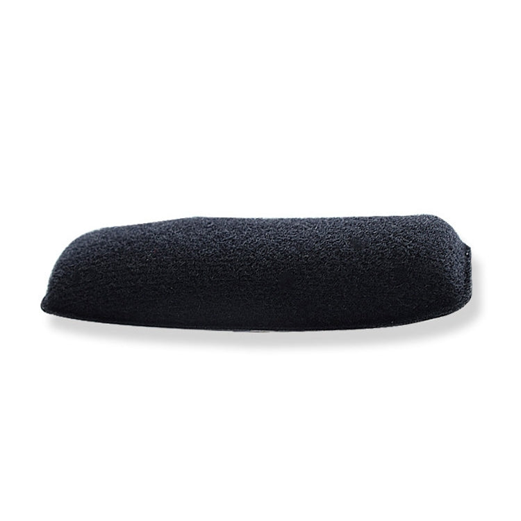 2개입 게이밍 헤드셋 스폰지 보호 케이스, Logitech A10용 플란넬 이어머프, Logitech A10용 헤드 빔, Logitech A40용 플란넬 이어머프, Logitech A50용 플란넬 이어머프, Logitech A50용 플란넬 헤드 빔