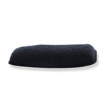 2개입 게이밍 헤드셋 스폰지 보호 케이스, Logitech A10용 플란넬 이어머프, Logitech A10용 헤드 빔, Logitech A40용 플란넬 이어머프, Logitech A50용 플란넬 이어머프, Logitech A50용 플란넬 헤드 빔