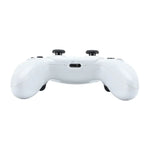 ZR486 PS4용 무선 게임 컨트롤러, 화이트, 블랙, 버스트, 퍼플 스타리 스카이