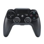 ZR486 PS4용 무선 게임 컨트롤러, 화이트, 블랙, 버스트, 퍼플 스타리 스카이