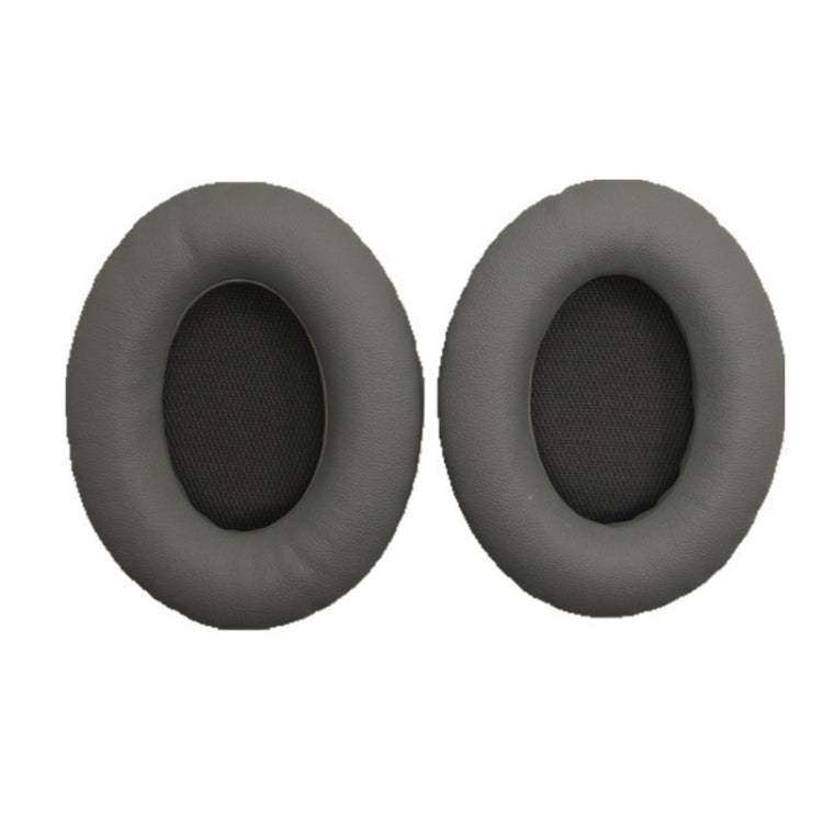 2개 헤드셋 스폰지 커버 BOSE QC15 / QC2 / QC25 / AE2 / AE2i용, 프린트 컬러 + 블루 LR, 화이트 + 블루 LR, 프린트 컬러 + 블랙, 블랙 + 블랙, 화이트 + 블랙, 프린트 컬러 + 그레이, 카키 + 그레이, 커피 + 그레이, 화이트 + 그레이, 그레이 + 그레이
