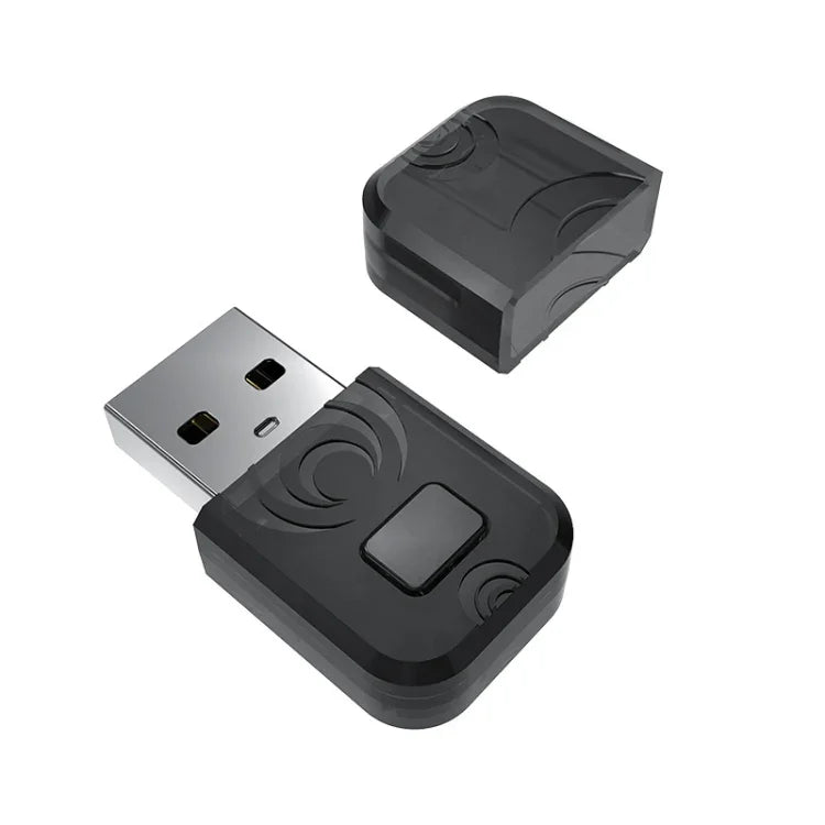 PS5 / PS4 / 스위치용 블루투스 오디오 송수신기 어댑터, PS5 / PS4 / 스위치용