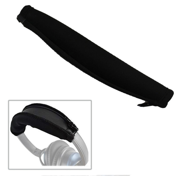 2개 헤드셋 헤드 빔 프로텍터 BOSE QC15 / QC2 / AE2용, 블루, 블랙, 그레이