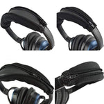 2개 헤드셋 헤드 빔 프로텍터 BOSE QC15 / QC2 / AE2용, 블루, 블랙, 그레이