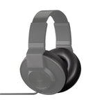 2개 헤드셋 커버 AKG K550 / K551 / K553용