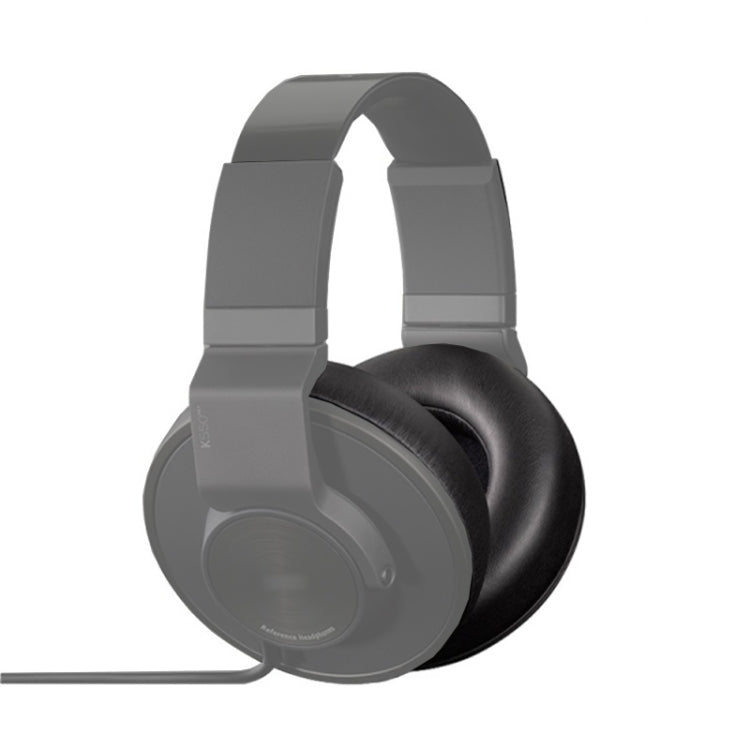 2개 헤드셋 커버 AKG K550 / K551 / K553용