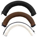 2 PCS Head Beam Protective Case For Corsair Virtuoso RGB, Black, Brown, Gray