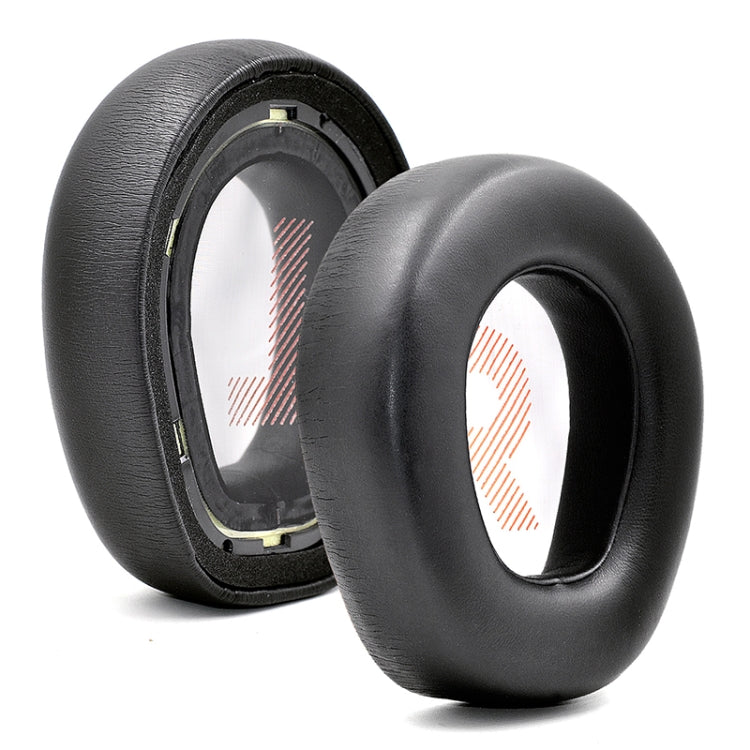 2개 메모리 폼 이어머프 JBL Quantum ONE Wireless용, JBL Quantum ONE Wireless용