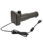 UM052 USB 1080P HD 디지털 망원경 20배 고성능 전자 단일 튜브 망원경, 20X