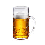 아크릴 맥주잔 KTV 바 맥주잔, 2개 세트 470ml 1번 컵, 620ml 2번 컵, 550ml 3번 컵, 1150ml 4번 컵, 370ml 5번 컵, 550ml 6번 컵, 450ml 7번 컵, 500ml 8번 컵, 3개 세트 320ml 9번 컵, 420ml 10번 컵, 520ml 11번 컵