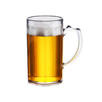 아크릴 맥주잔 KTV 바 맥주잔, 2개 세트 470ml 1번 컵, 620ml 2번 컵, 550ml 3번 컵, 1150ml 4번 컵, 370ml 5번 컵, 550ml 6번 컵, 450ml 7번 컵, 500ml 8번 컵, 3개 세트 320ml 9번 컵, 420ml 10번 컵, 520ml 11번 컵