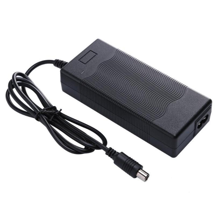 THGX-4202 42V / 2A DC 5.5mm 충전 포트 범용 전기 스쿠터 전원 어댑터 리튬 배터리 충전기 Xiaomi Mijia M365 & Ninebot ES2 / ES4용, EU 플러그, US 플러그, UK 플러그, AU 플러그