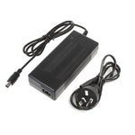 THGX-4202 42V / 2A DC 5.5mm 충전 포트 범용 전기 스쿠터 전원 어댑터 리튬 배터리 충전기 Xiaomi Mijia M365 & Ninebot ES2 / ES4용, EU 플러그, US 플러그, UK 플러그, AU 플러그