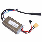 전기 스쿠터 LED 디스플레이 스크린 메인 컨트롤 보드 교체 부품 Kugoo S1 / S2 / S3 시리즈용, 컨트롤러+디스플레이