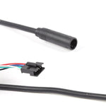 전기 스쿠터 LED 디스플레이 스크린 메인 컨트롤 보드 교체 부품 Kugoo S1 / S2 / S3 시리즈용, 컨트롤러+디스플레이