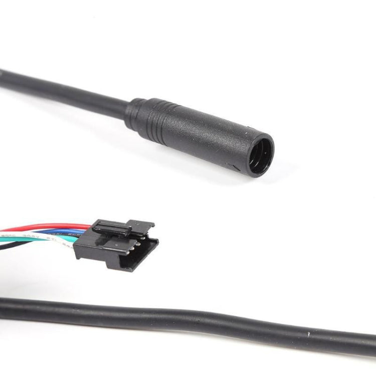 전기 스쿠터 LED 디스플레이 스크린 메인 컨트롤 보드 교체 부품 Kugoo S1 / S2 / S3 시리즈용, 컨트롤러+디스플레이