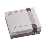 Retroflag NESPi 케이스+ LED 표시등 포함 게임 콘솔 박스, Raspberry Pi용, Retroflag NESPi 케이스+