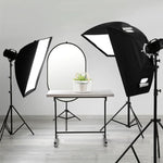 90 x 120cm 5-in-1 실버 / 소프트 / 골드 / 화이트 / 블랙 접이식 사진 스튜디오 반사판 보드, 5 in 1 90 x 120cm