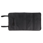 Chef Knife Storage Bag Portable Reel Knife Bag, Black, Blue